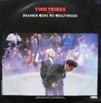 Frankie Goes To Hollywood  Two Tribes (Carnage)