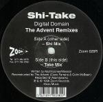 Shi-Take Digital Domain (The Advent Remixes)