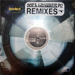 Paul Jacobs Soul Grabber Part 2 (Remixes)