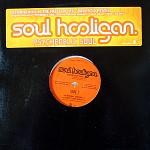 Soul Hooligan Psychedelic Soul