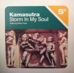 Kamasutra  Storm In My Soul