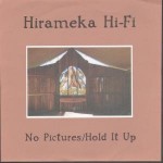 Hirameka Hi-fi  No Pictures