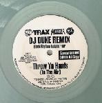 DJ Duke Black Rhythms Volume Four - Throw Ya Hands (In The