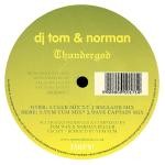 DJ Tom & Norman Thundergod
