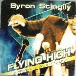 Byron Stingily Flying High