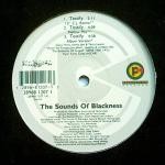 Sounds Of Blackness - Testify LP