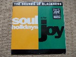 Sounds Of Blackness Soul Holidays / Joy