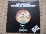 Trampled Underfoot - Led Zeppelin