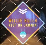 Willie Hutch Keep On Jammin'