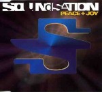 Soundsation Peace & Joy