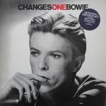 David Bowie - Changesonebowie LP
