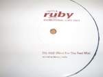 Ruby  Tiny Meat (Remixes)