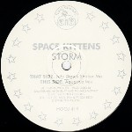 Space Kittens Storm (Disc Two)