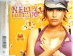 Nelly Furtado  Powerless (Say What You Want)