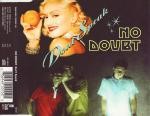 No Doubt - Don't Speak CD