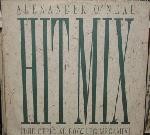 Alexander O'Neal  Hitmix (The Official Bootleg Megamix)