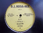 Various In Full Effect - Master Done It (DJ Megamix Vol.3)