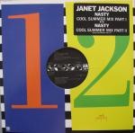 Janet Jackson  Nasty