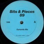 Various Bits & Pieces 89