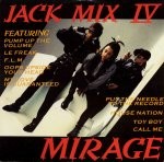 Mirage Jack Mix IV