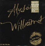 Alyson Williams  Sleep Talk