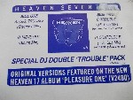 Heaven 17 Double Trouble