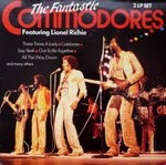 Commodores Fantastic Commodores