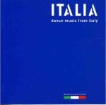 Various Italia - Dance Music From Italy