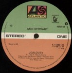 Amii Stewart Jealousy