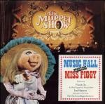 Muppets - The Muppet Show Music Hall