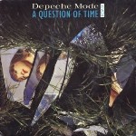 A Question Of Time (remix) - Depeche Mode