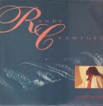 Randy Crawford  Wrap-U-Up
