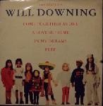 Will Downing The Remix E.P.