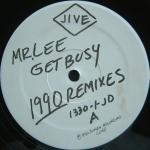 Mr. Lee Get Busy (1990 Remixes)