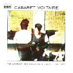 Cabaret Voltaire The Covenant, The Sword And The Arm Of The Lord