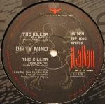 Dirty Mind The Killer