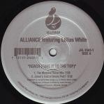 Alliance Featuring Lillias White  Reach (Take It To The Top)
