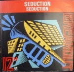Seduction - Seduction LP