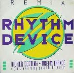 Rhythm Device  Higher Destiny (Remix)