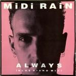 Midi Rain  Always (Blue Piano Mix)