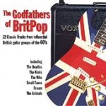 Various Godfathers Of Brit Pop