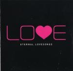 Various Love : Eternal Love Songs