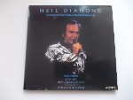 Neil Diamond This Time (Limited Edition Collectors CD)