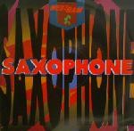 Westbam Saxophone