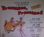 David Merrick / Original Broadway Cast Promises, Promises