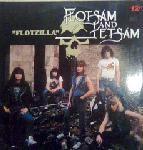 Flotsam And Jetsam Flotzilla