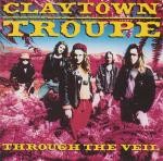 Claytown Troupe Through The Veil