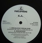 K.A. Breakaway