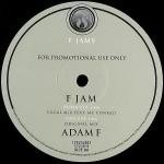Adam F F Jam