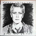 Hazel O'Connor Sons And Lovers